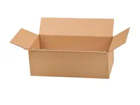 25 ks - Kartonová krabice 400x200x150 3VVL klopová