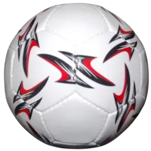 Fotbalový míč Wings 77