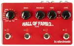 TC Electronic Hall Of Fame 2 X4 reverb