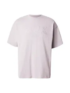 Avirex Tričko 'VELOCITY'  orgovánová