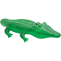 Vodní vozidlo krokodýl