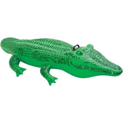 Vodní vozidlo krokodýl