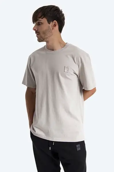 Bavlněné tričko Filling Pieces Lux Tee