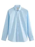 Next Košeľa  svetlomodrá