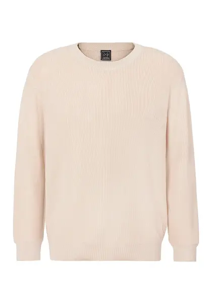 JOHN DEVIN Sveter  béžová