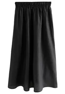 Next Sukňa  čierna