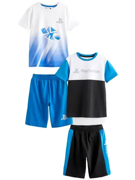 Next Pyžamo  zmiešané farby