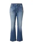 Tommy Hilfiger Curve Džínsy  modrá denim