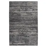 XXXL VINTAGE KOBEREC, 120/170 cm, šedá