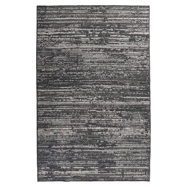 XXXL VINTAGE KOBEREC, 120/170 cm, šedá