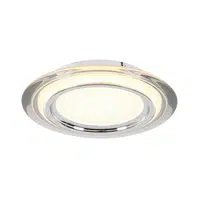 Novel STROPNÍ LED SVÍTIDLO, 35/6 cm