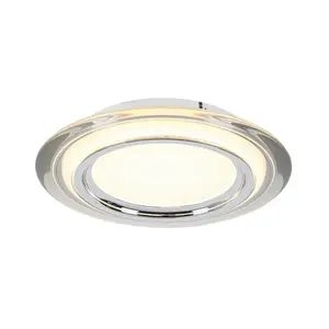 Novel STROPNÍ LED SVÍTIDLO, 35/6 cm