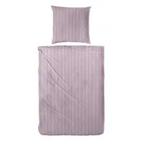 XXXL POVLEČENÍ, renforcé, fialová, 135/200 cm
