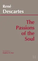 Passions of the Soul - René Descartes