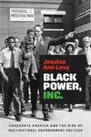 Black Power, Inc. - Jessica Ann Levy