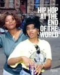 Hip-Hop at the End of the World - Paniccioli Ernst