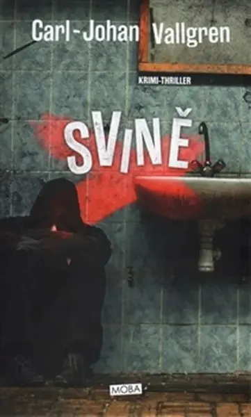 Svině - Carl-Johan Vallgren
