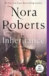 The Inheritance - Nora Robertsová
