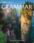 Grammar Explorer 3 - Samuela Eckstut-Didier, Amy Cooper
