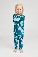 Funkční prádlo Reima Moomin Trivsam