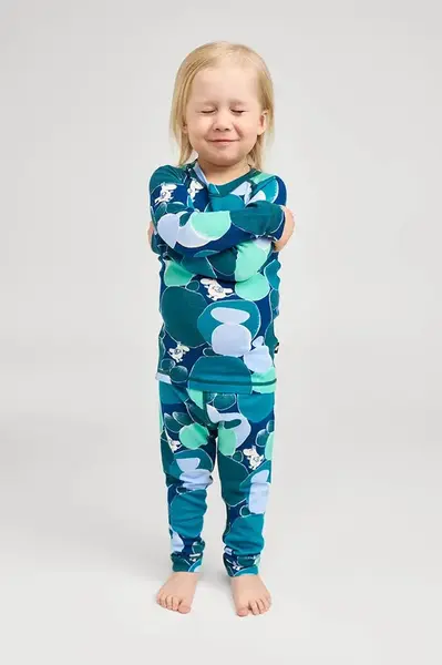 Funkční prádlo Reima Moomin Trivsam