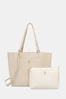 Oboustranná kabelka U.S. Polo Assn. Malibu