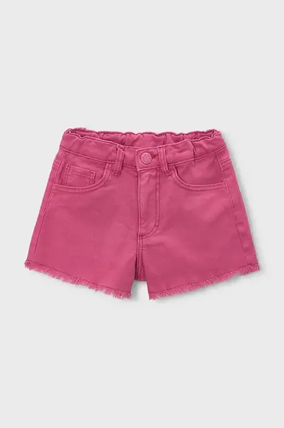 Dětské kraťasy Mayoral