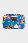 Cestovní kosmetická taštička WOUF Happyland 20 x 9,5 x 13 cm