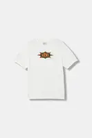 Dětské bavlněné tričko Vans