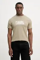 Tričko Karl Lagerfeld