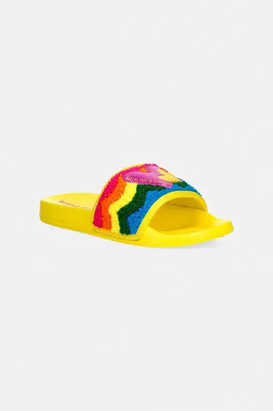 Dětské pantofle Agatha Ruiz de la Prada