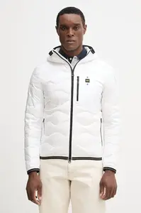 Péřová bunda Blauer WAVE