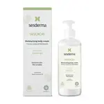 Sesderma Sescacay Hydratační tělový krém 250 ml