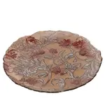 DEKORAČNÍ TALÍŘ 28,3 cm