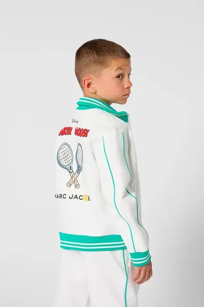 Detská mikina Marc Jacobs