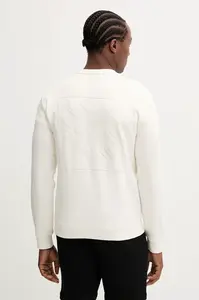 EA7 Emporio Armani  Bavlnená mikina