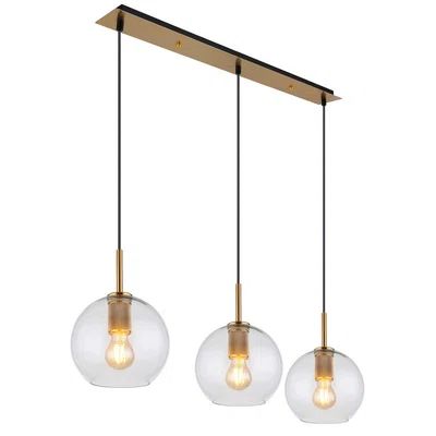 Globo ZÁVĚSNÉ SVÍTIDLO, 90/20/120 cm