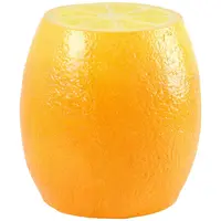 TABURET, plast, 40/41 cm