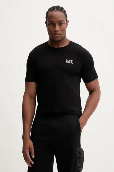 Tričko EA7 Emporio Armani