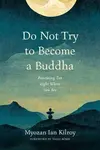 Do Not Try to Become a Buddha - Myozan Ian Kilroy