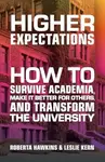Higher Expectations - Leslie Kern, Roberta  Hawkins