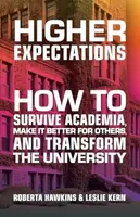 Higher Expectations - Leslie Kern, Roberta  Hawkins