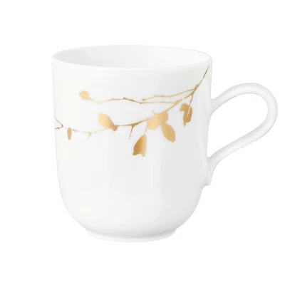 Seltmann Weiden HRNEK NA KÁVU porcelán keramika