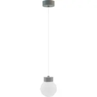 ZÁVĚSNÉ SVÍTIDLO, 13,5/150 cm