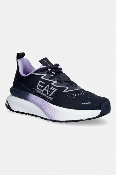 Tenisky EA7 Emporio Armani