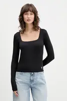 Tričko s dlouhým rukávem Guess Jeans