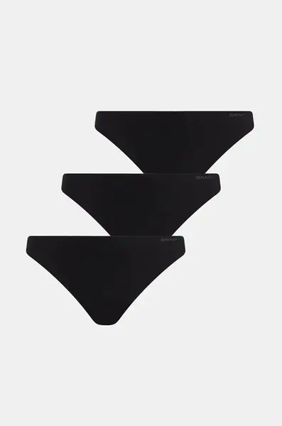 Tanga Dkny 3-pack