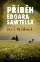 Příběh Edgara Sawtella (poškozená) - Wroblewski David