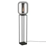 STOJACÍ LAMPA, 35/147/35 cm