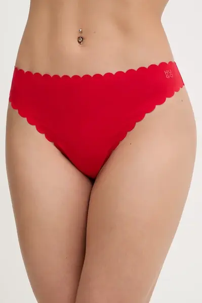 Tanga HUGO ORIGINAL THONG